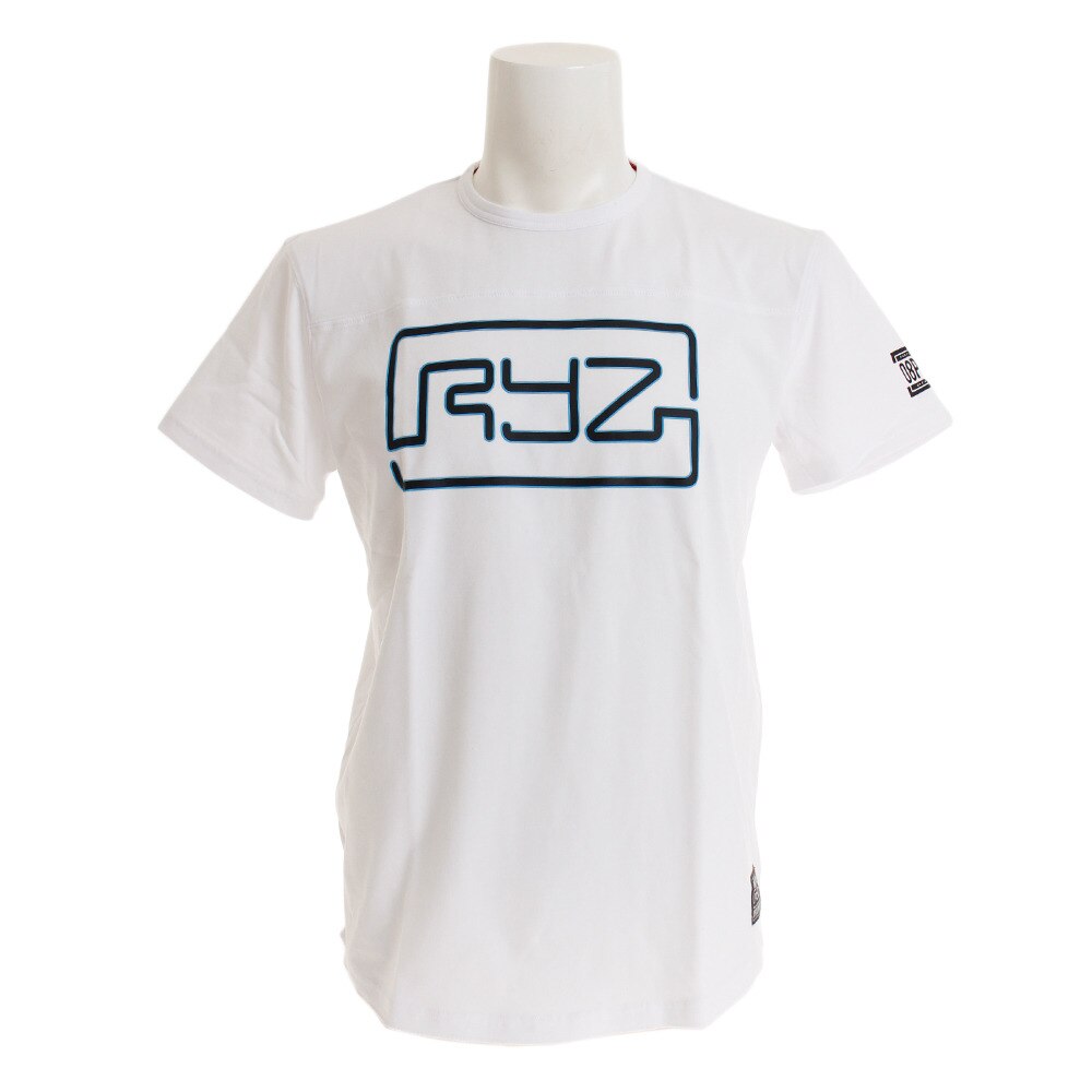  Tシャツ 半袖 OG MFX ショートスリーブ 869R9CD6308 WHT オンライン価格