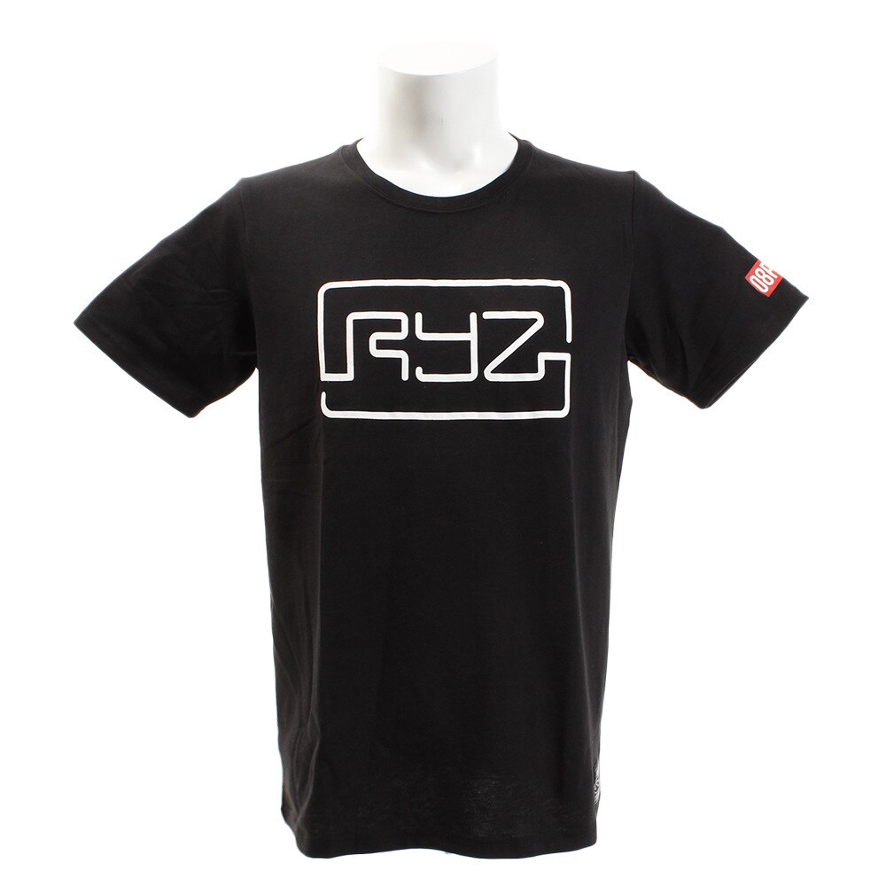  Tシャツ 半袖 Tシャツ 869R9CD6315 BLK