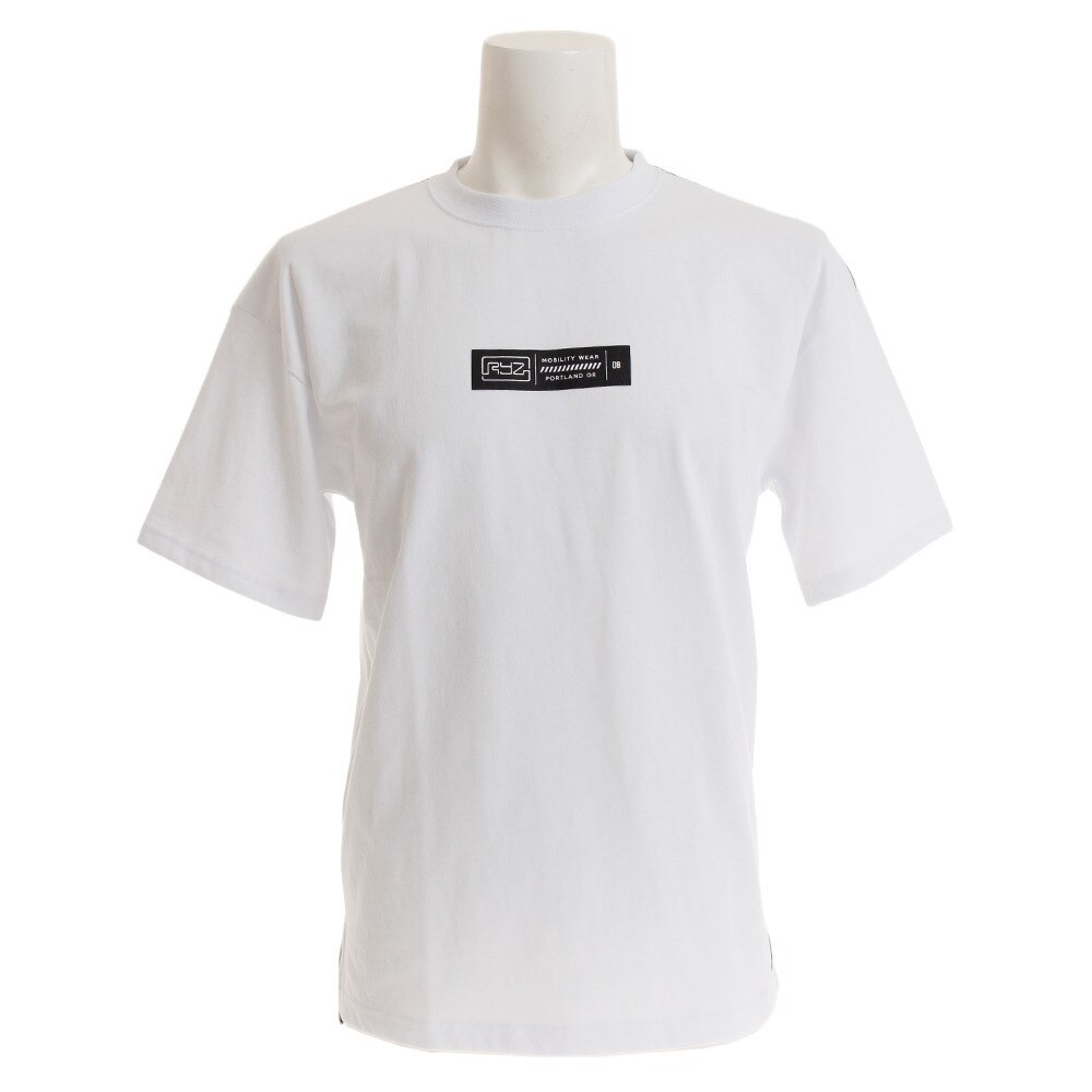  Tシャツ 半袖 TAG BGT ショートスリーブ 869R9EG6314 WHT