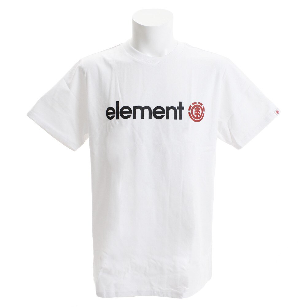  Tシャツ メンズ 半袖 HORIZON Tシャツ AJ021210 WHT オンライン価格