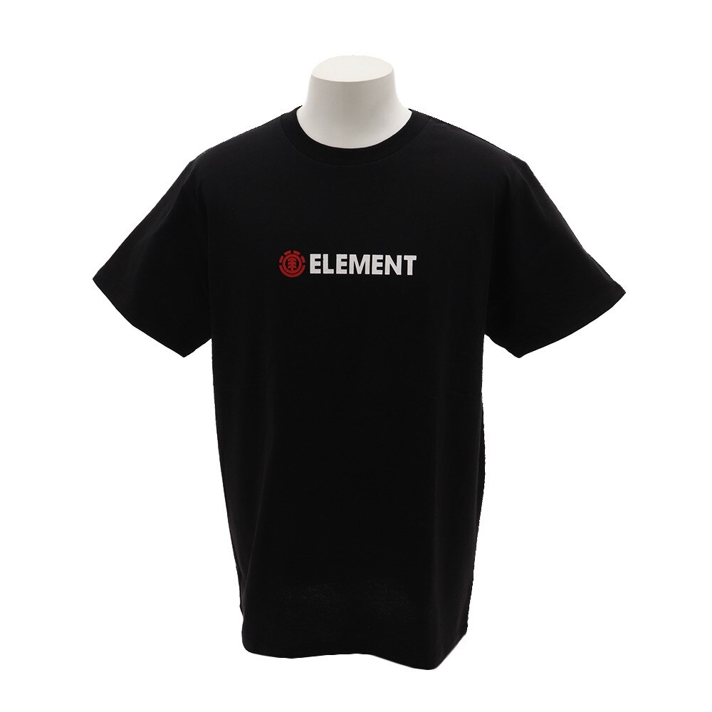  tシャツ 半袖 BLAZIN MINI SS Tシャツ AJ021212 BLK 