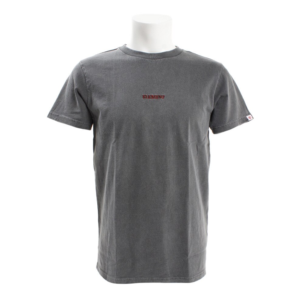  【多少の傷汚れありの為大奉仕】tシャツ 半袖 DAWN SS Tシャツ AJ021304 BLK 