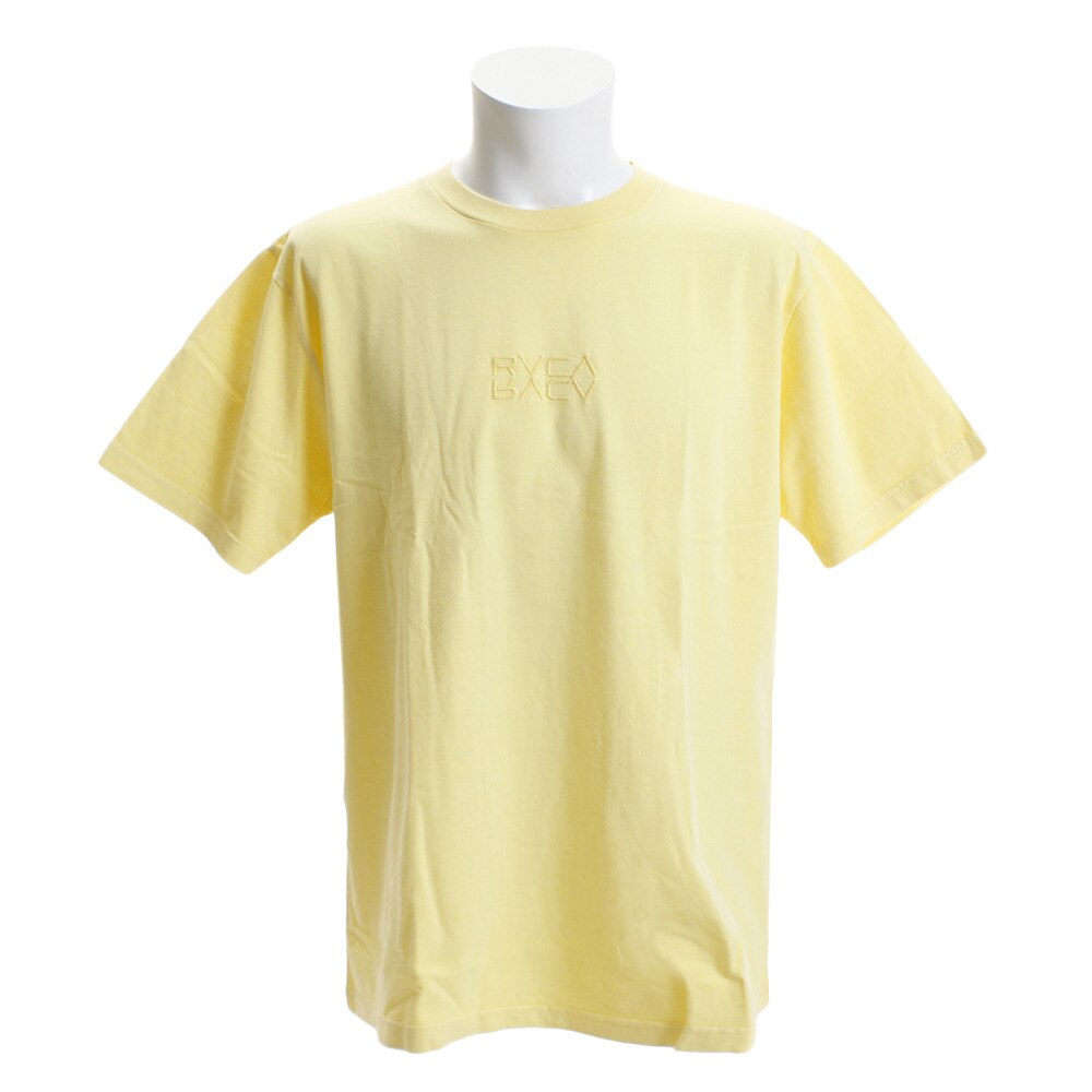  【多少の傷汚れありの為大奉仕】tシャツ 半袖 FLIP SMALL RVCA Tシャツ AJ041229 PPC オンライン価格