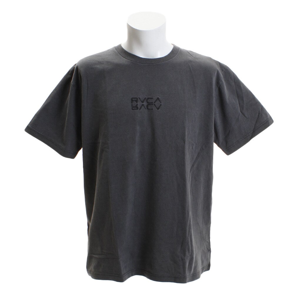  Tシャツ 半袖 FLIP SMALL RVCA AJ041229 PTK 