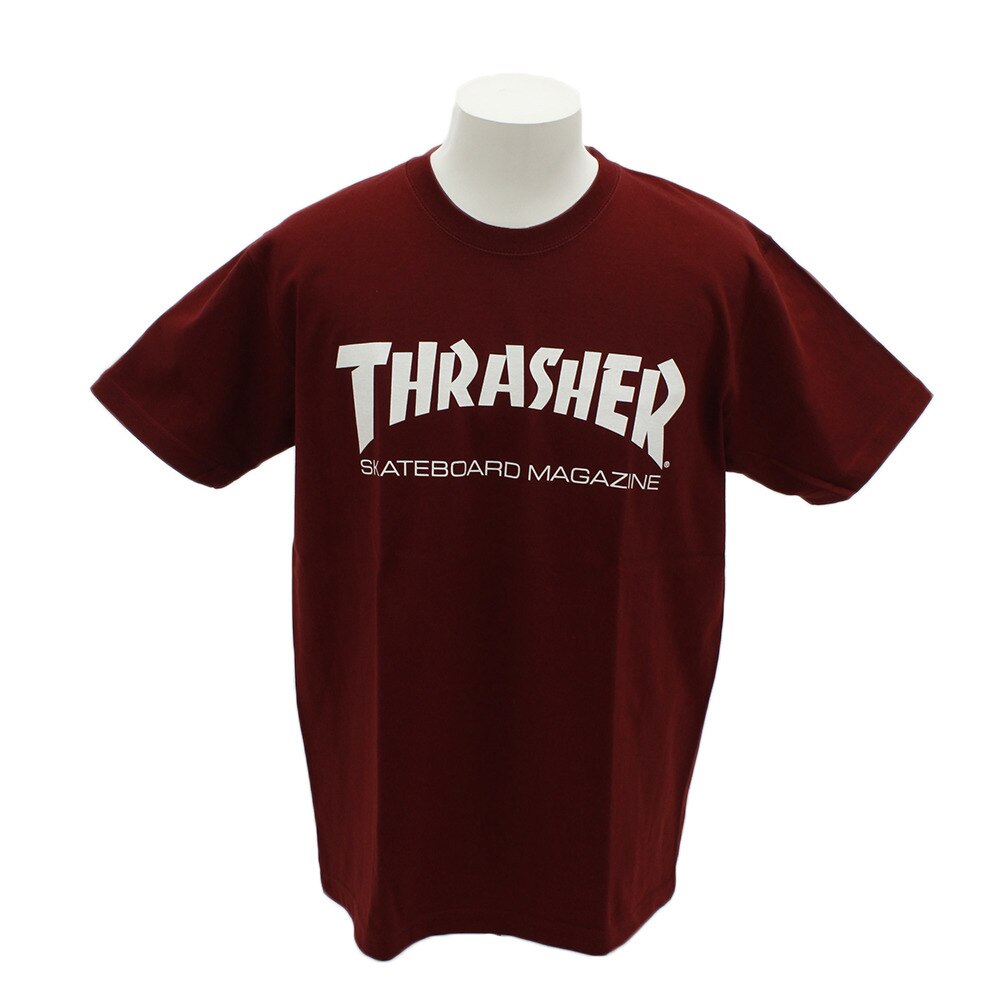  【多少の傷汚れありの為大奉仕】tシャツ メンズ 半袖 TH8101HW-BG 