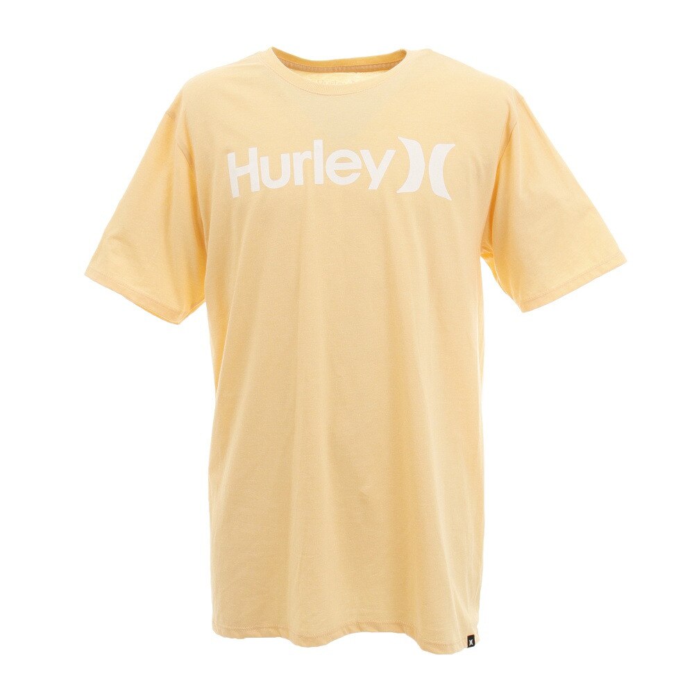  【多少の傷汚れありの為大奉仕】Tシャツ メンズ 半袖 OAO SOLID SIS AH7935-818