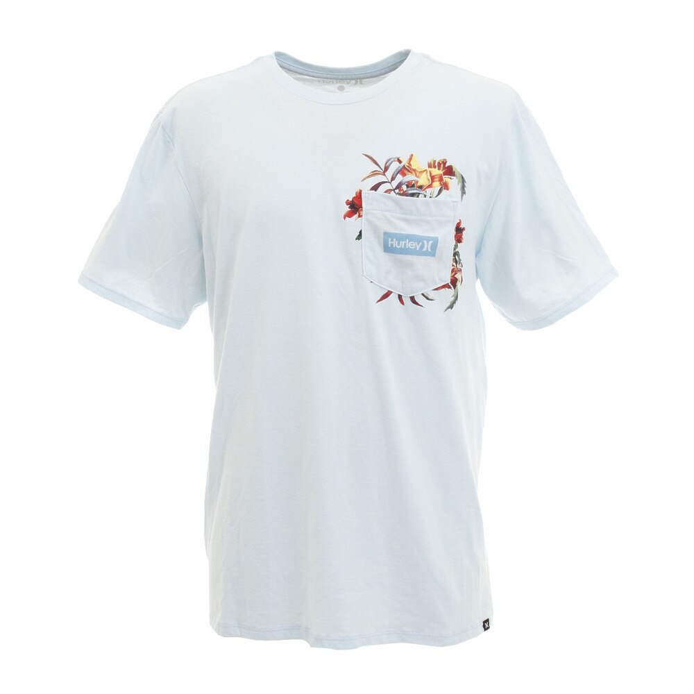  Tシャツ 半袖 プレミアム ファット キャップ PKT Tシャツ SIS BV9987-445