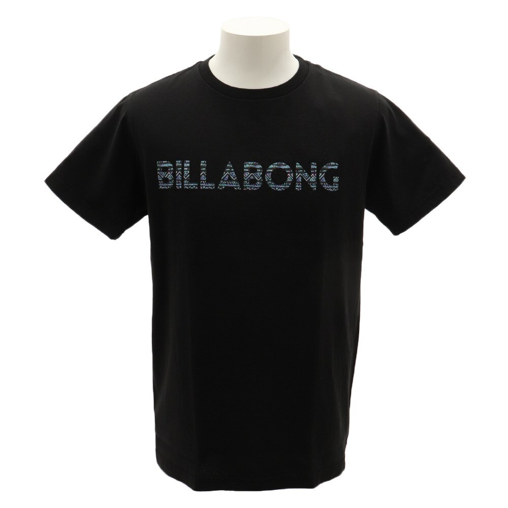  Tシャツ 半袖 UNITYLOGOオリジナルカラー AJ011212 BLK オンライン価格
