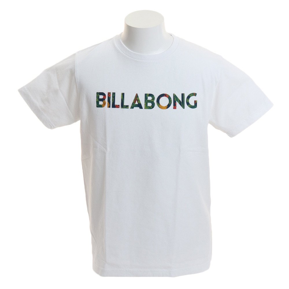  Tシャツ 半袖 UNITYLOGOオリジナルカラー AJ011212 WHT オンライン価格