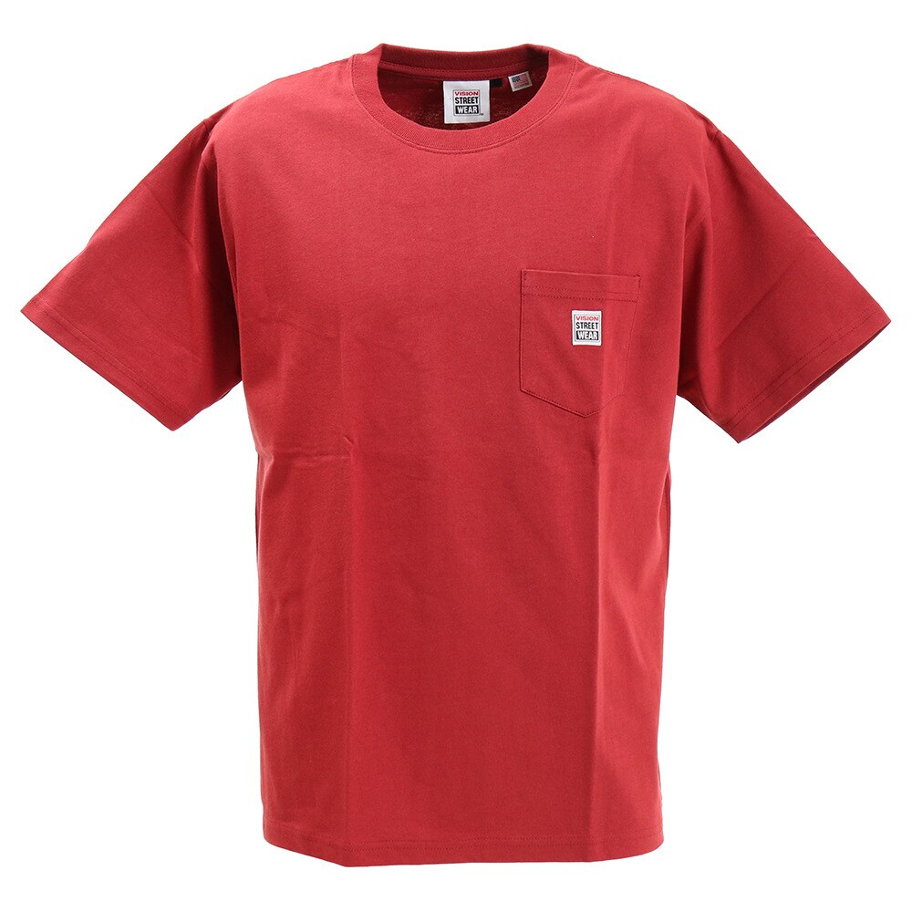  Tシャツ 半袖 ポケットTシャツ 9523100-10WIN オンライン価格