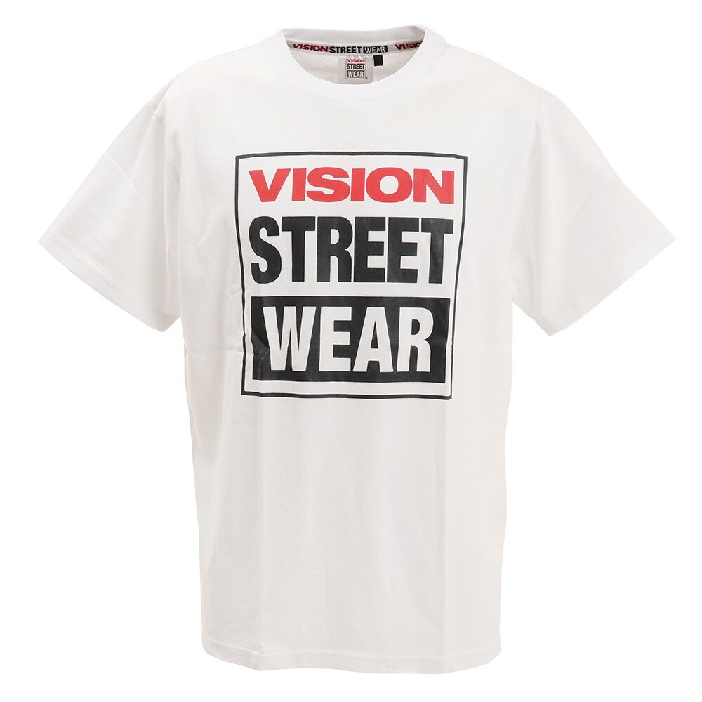 【多少の傷汚れありの為大奉仕】Tシャツ 半袖 マグロゴTシャツ 9523102-06OFF オンライン価格