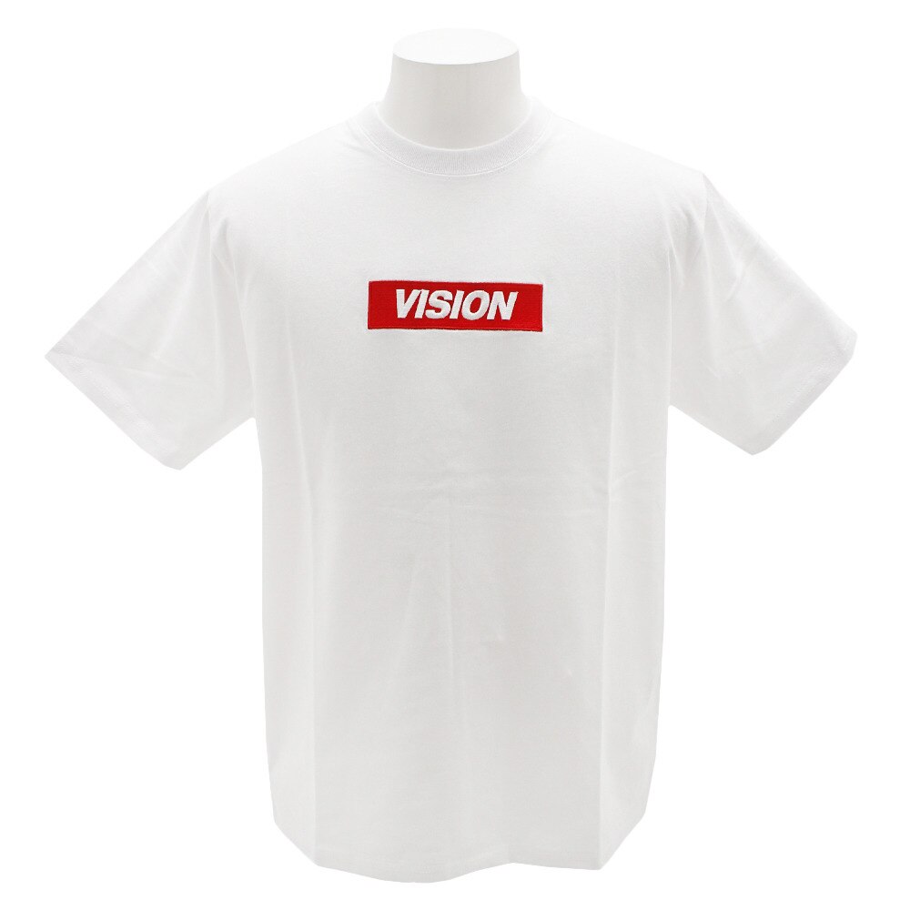  Tシャツ 半袖 BOXロゴTシャツ 9523103-06OFF 