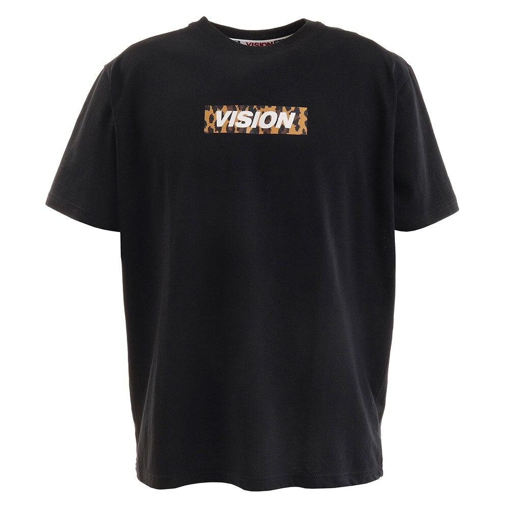  Tシャツ 半袖 BOXロゴTシャツ 9523103-91B 