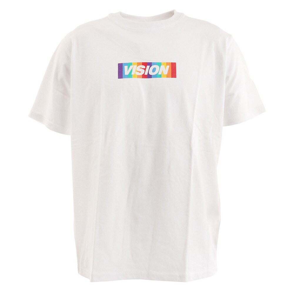  Tシャツ 半袖 BOXロゴTシャツ 9523103-92C 