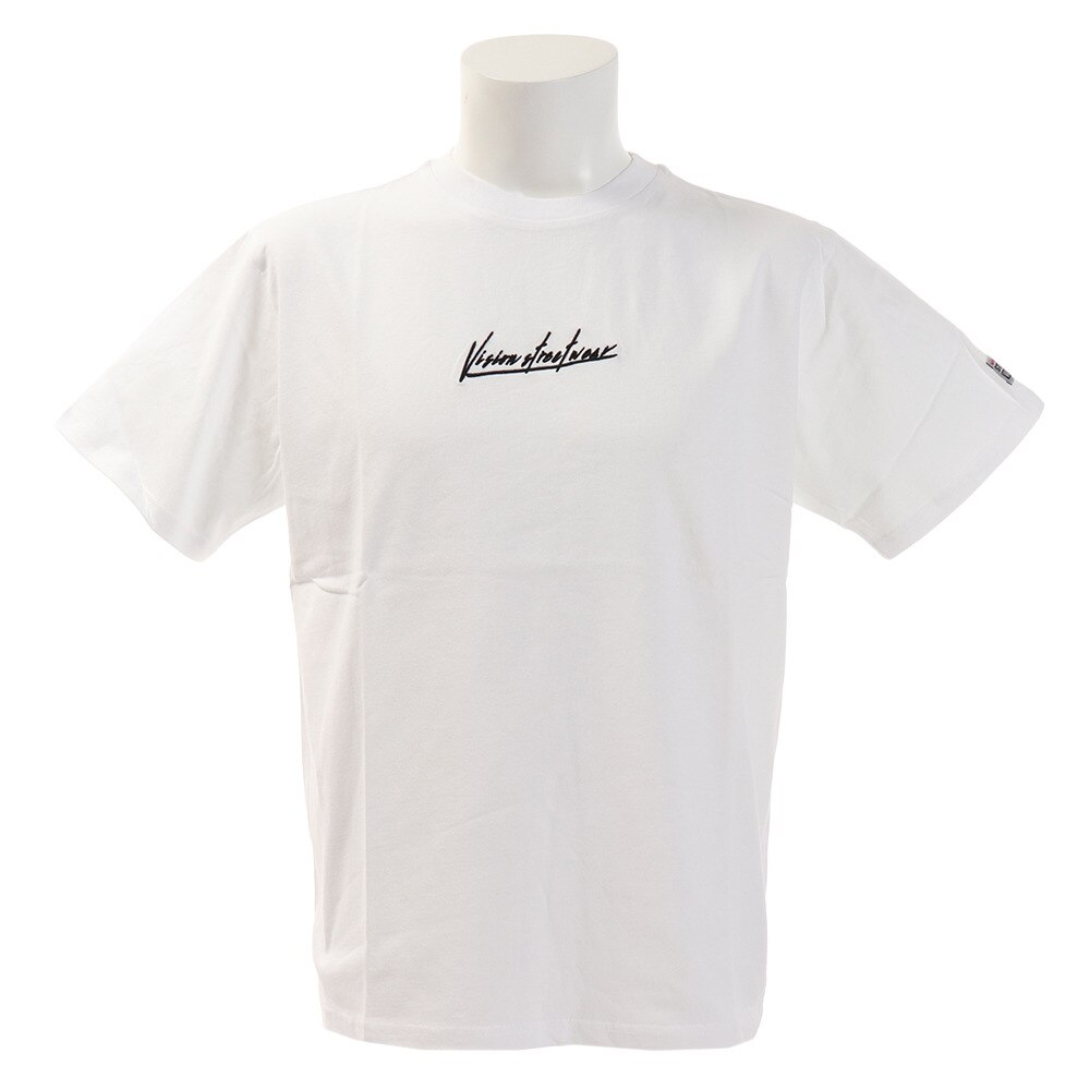  Tシャツ 半袖 ロゴ Tシャツ 9523119-06OFF 