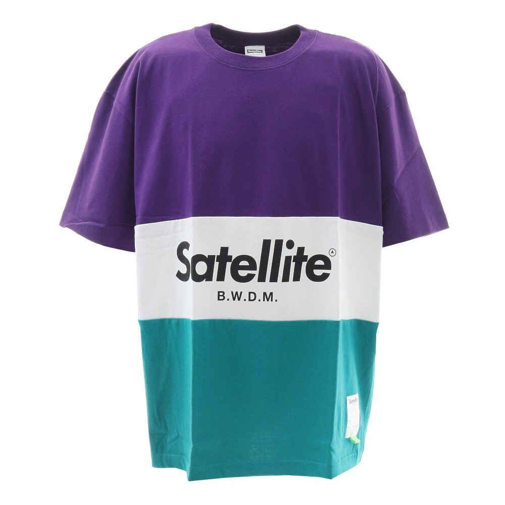  3TONE MIX Tシャツ ST3761