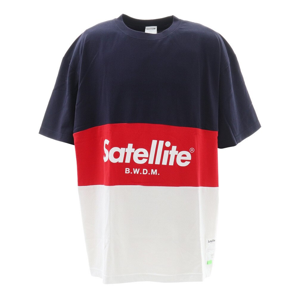  3TONE MIX Tシャツ ST3762 