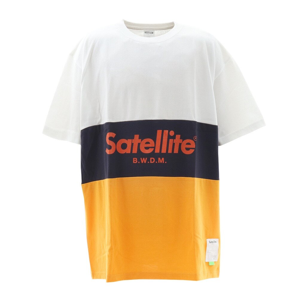  3TONE MIX Tシャツ ST3764 