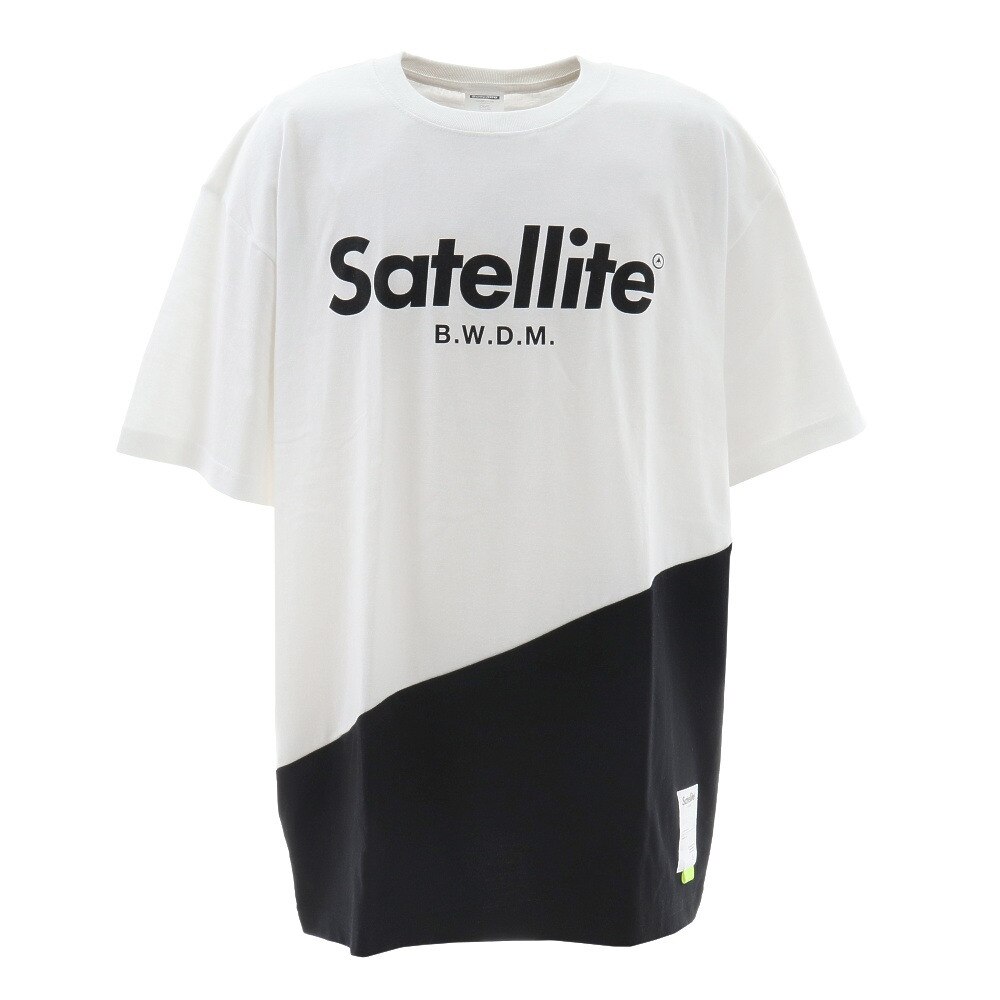  2TONE MIX Tシャツ ST3768