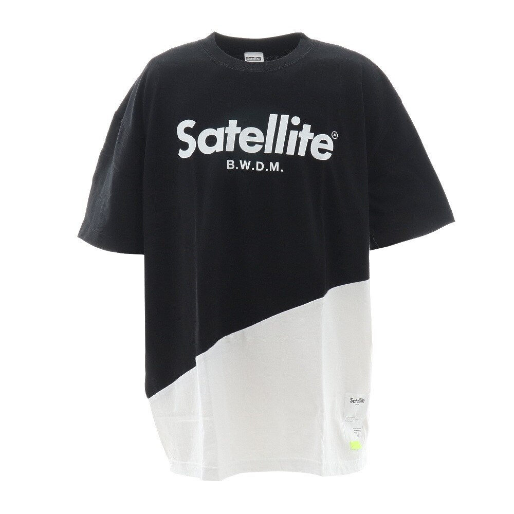  2TONE MIX Tシャツ ST3769