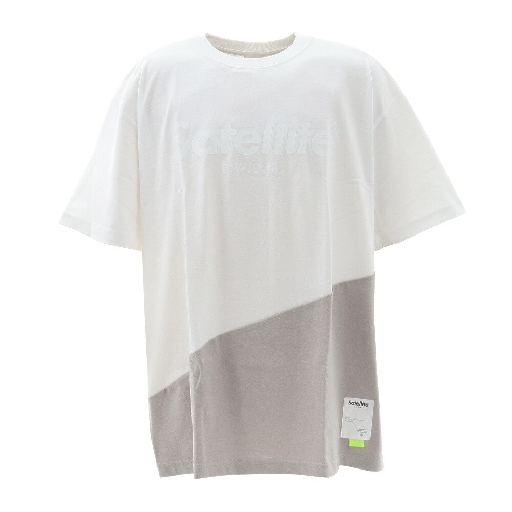  2TONE MIX Tシャツ ST3770