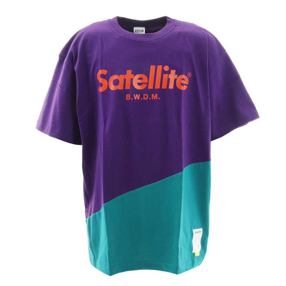  2TONE MIX Tシャツ ST3778 