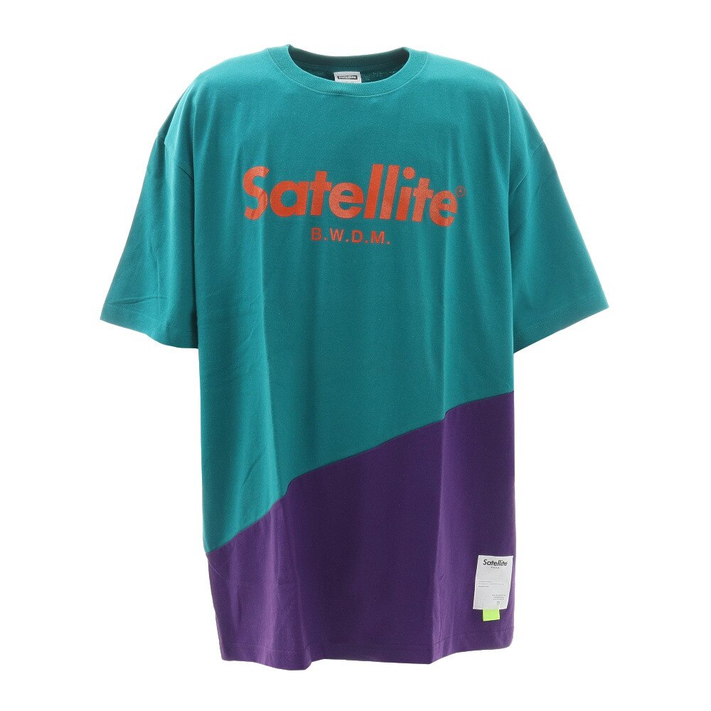  2TONE MIX Tシャツ ST3779
