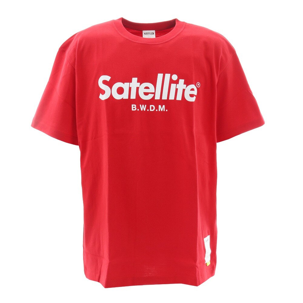  ロゴ Tシャツ ST3784