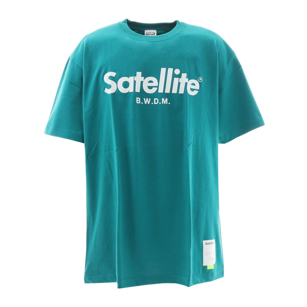  ロゴ Tシャツ ST3786