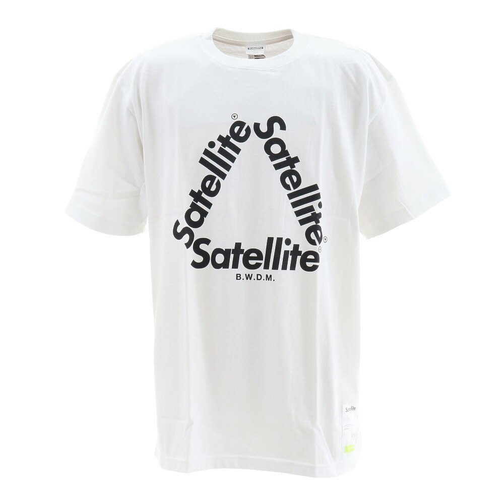  トライアングル Tシャツ ST3876 