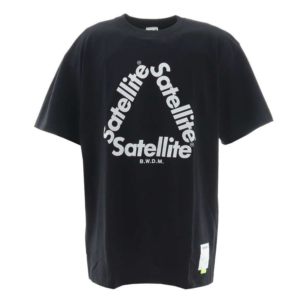  トライアングル Tシャツ ST3877