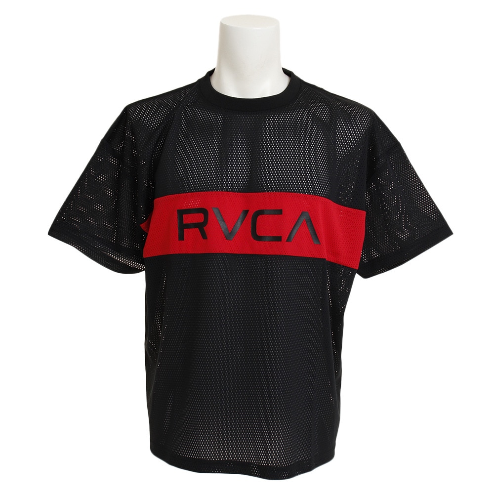  Tシャツ 半袖 DEALER AJ041311 BLK 