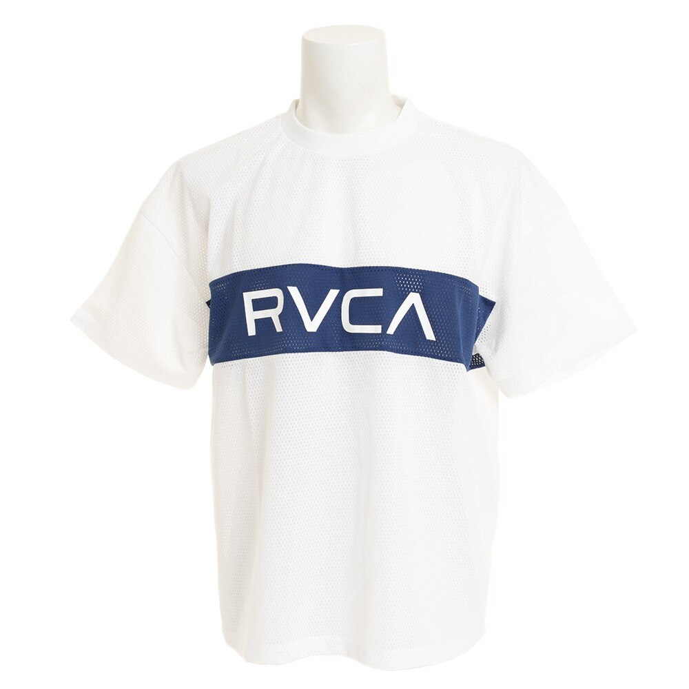  Tシャツ 半袖 DEALER AJ041311 WHT 