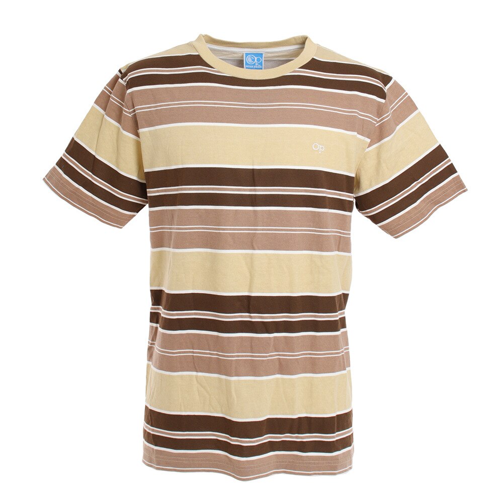 Tシャツ メンズ 半袖 517521BRN- オンライン価格