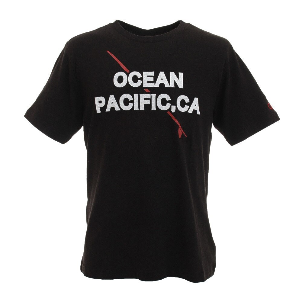  Tシャツ 半袖 Tシャツ 518520DBLK
