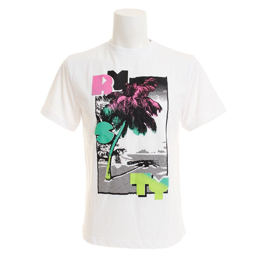  Tシャツ 918511WHT-
