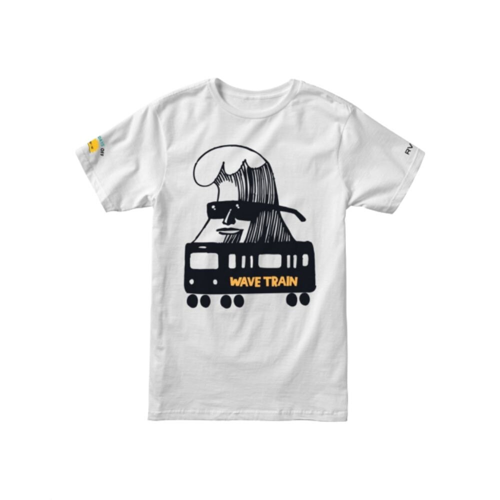  Tシャツ メンズ 半袖 ESPO BL TOKYO AJ042215 WHT
