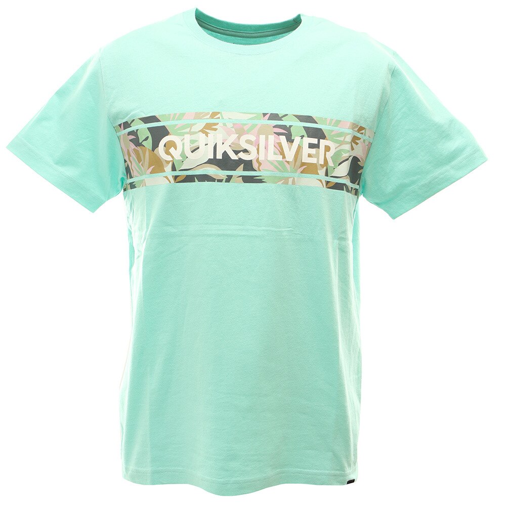  Tシャツ メンズ RONT LINE ST 半袖 20SPQST201031MIN オンライン価格
