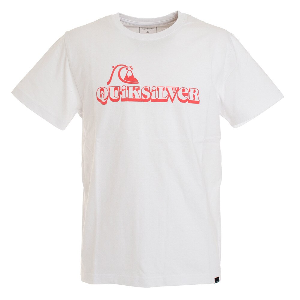 Tシャツ メンズ LOST SPARK ST 半袖 20SPQST201039WHT オンライン価格