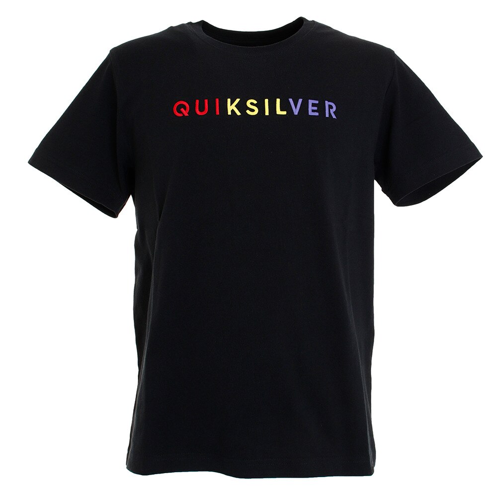  Tシャツ メンズ EMBLO ST 半袖 20SPQST201040BLK オンライン価格