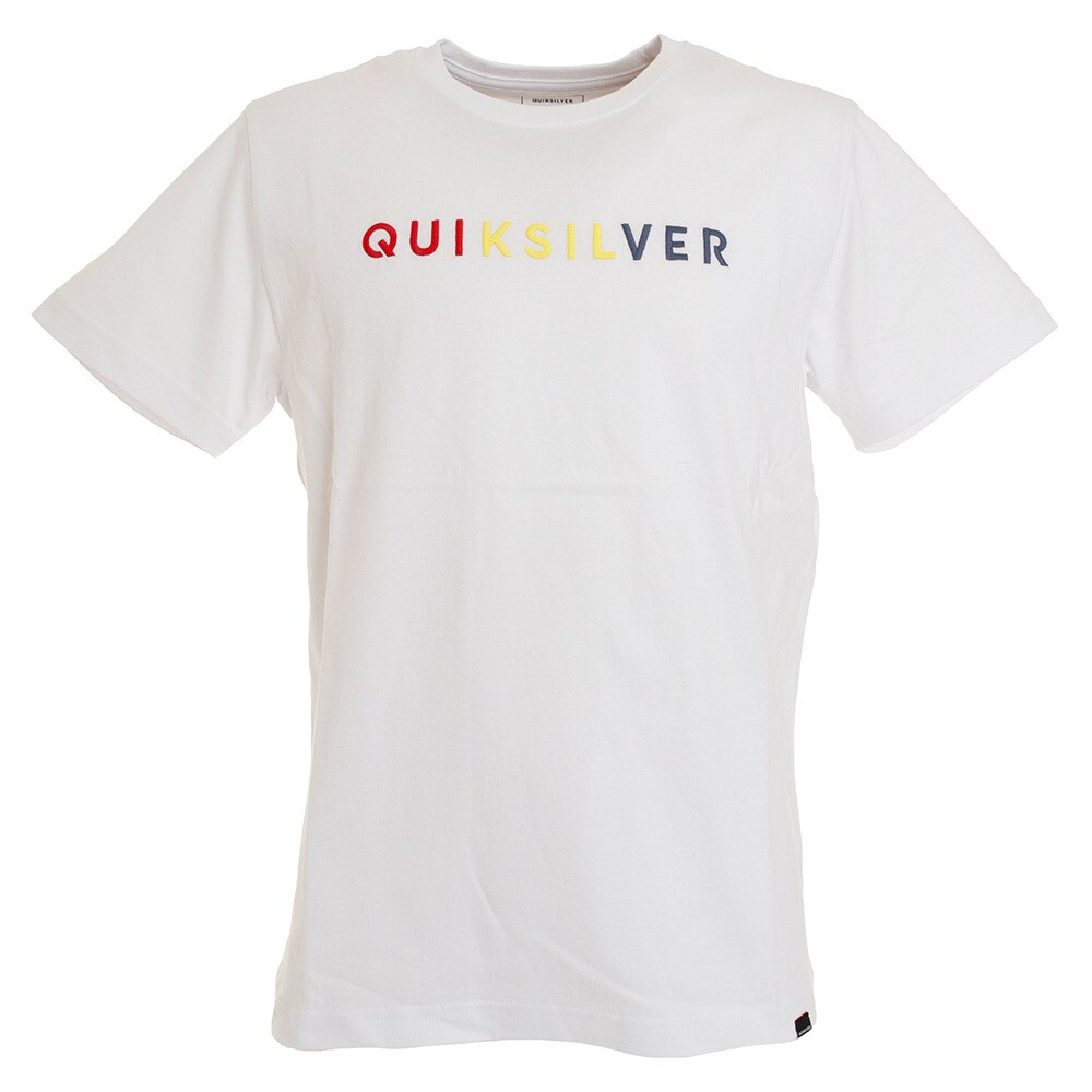  Tシャツ メンズ EMBLO ST 半袖Tシャツ 20SPQST201040WHT オンライン価格