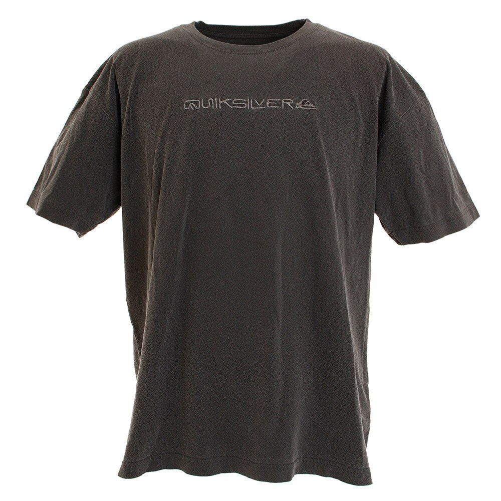  Tシャツ メンズ LOOSE CHANGE ST 半袖Tシャツ 20SPQST201041BLK オンライン価格