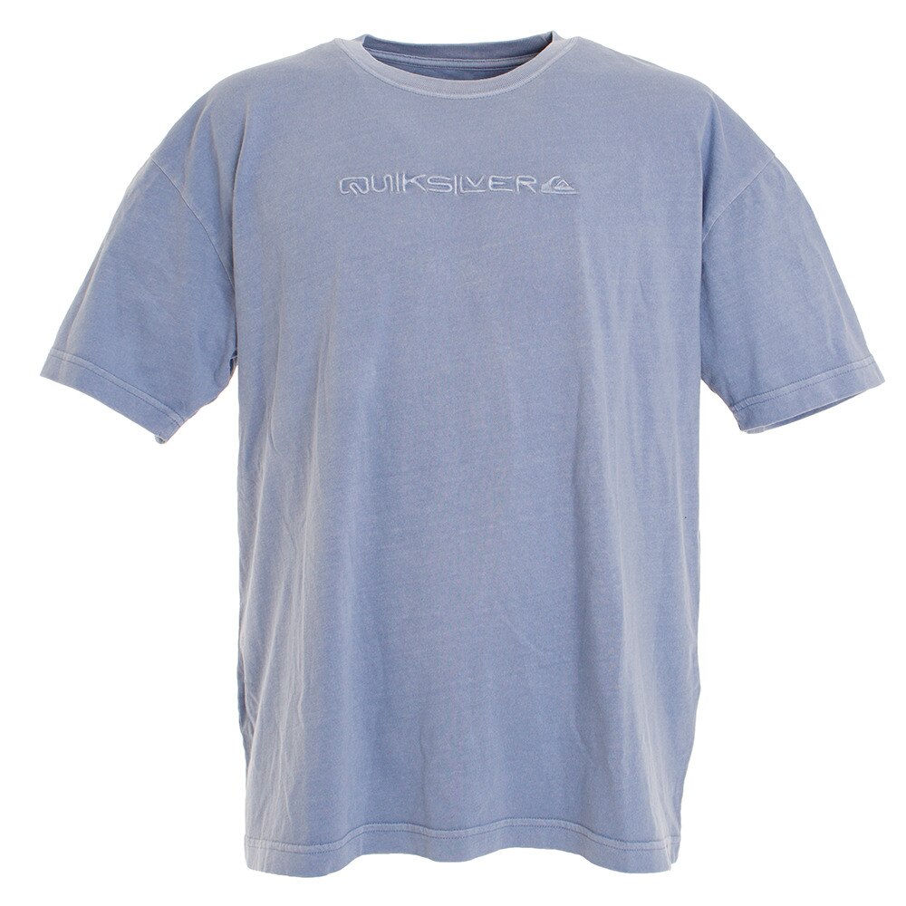  Tシャツ メンズ LOOSE CHANGE ST 半袖 20SPQST201041GRY オンライン価格