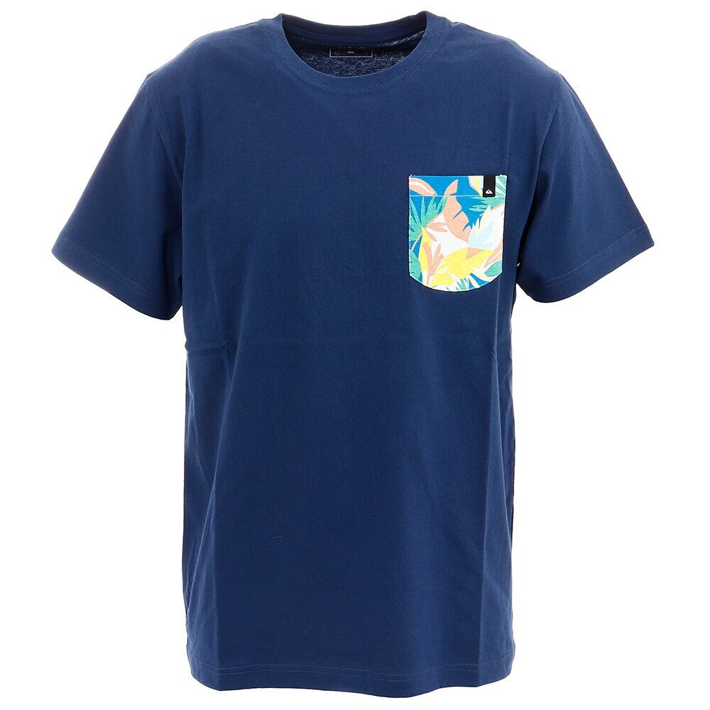  半袖 ポケットTシャツ 201TY-01 20SP QST201600 YNVY オンライン価格
