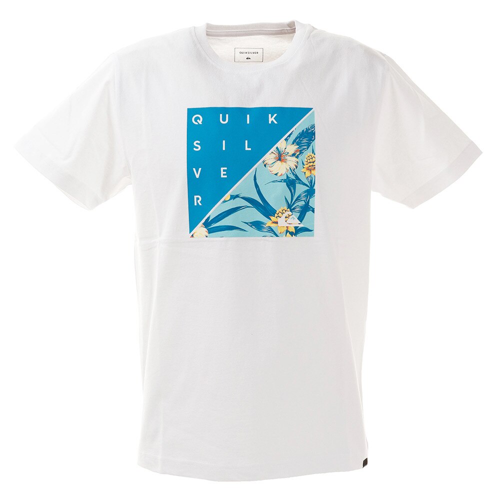  Tシャツ 半袖 201TY-03 Tシャツ 20SPQST201602YWHT オンライン価格
