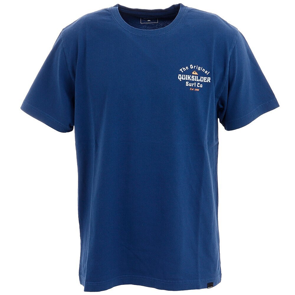  半袖 ロゴプリントTシャツ 201TY-05 20 SPQST201604 YBLU
