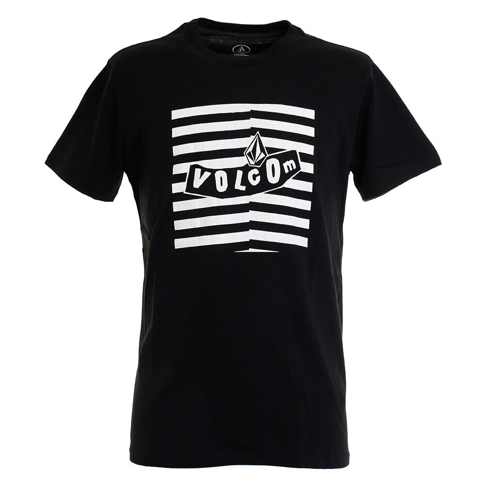  Tシャツ メンズ JPN BOX 半袖Tシャツ 20SPAF002000 BLK オンライン価格