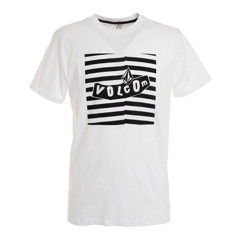  Tシャツ メンズ JPN BOX 半袖 20SPAF002000 WHT オンライン価格