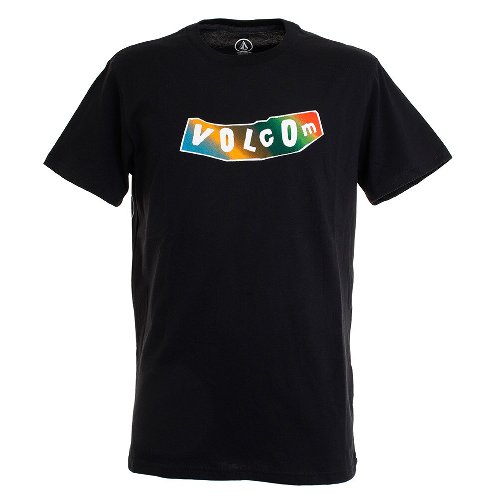  Tシャツ メンズ JPN PISTOL GRAD 半袖 20SPAF002001 BLK オンライン価格