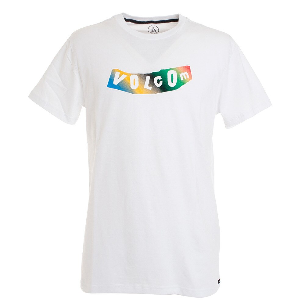  Tシャツ メンズ JPN PISTOL GRAD 半袖 20SPAF002001 WHT オンライン価格